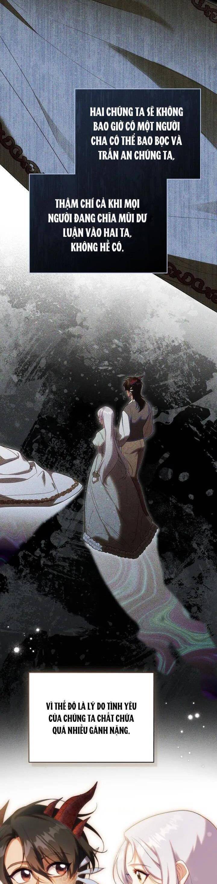 Nếu Tôi Không Nghe Lời Công Tước Chap 88 - Next Chap 89