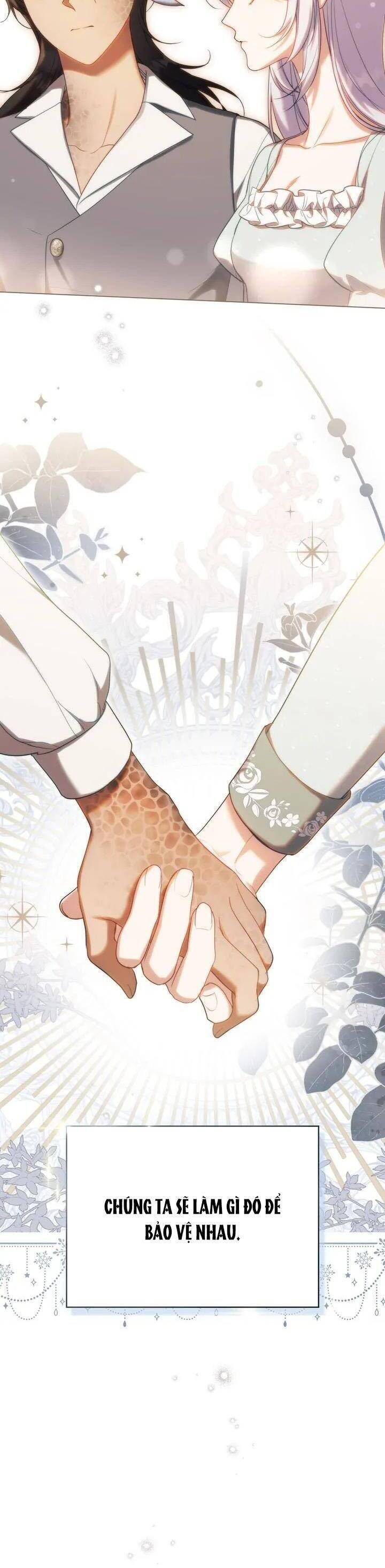 Nếu Tôi Không Nghe Lời Công Tước Chap 88 - Next Chap 89