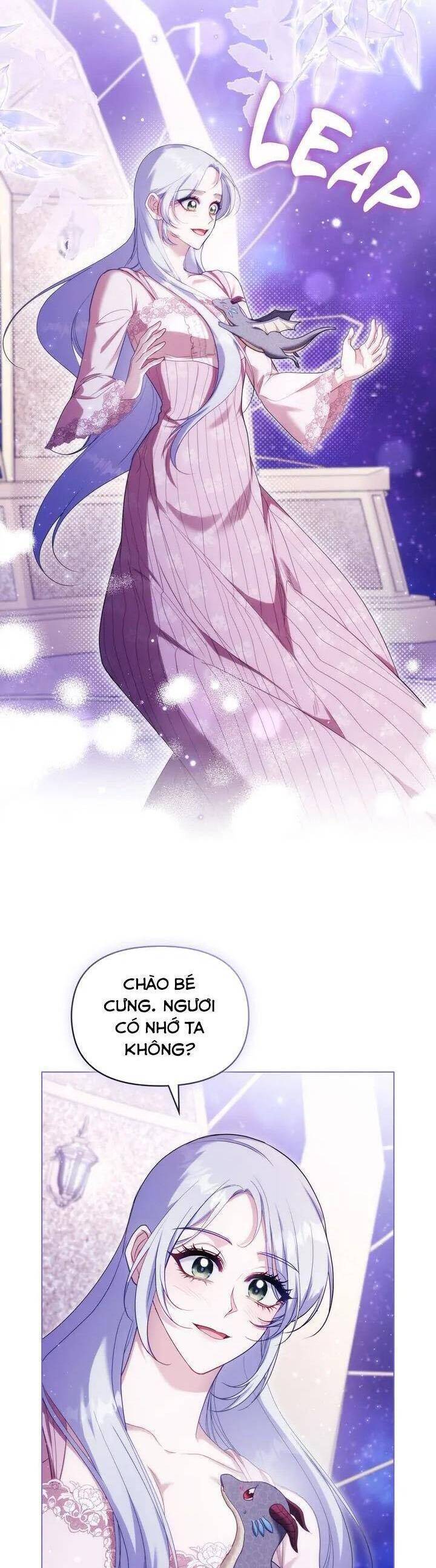 Nếu Tôi Không Nghe Lời Công Tước Chap 88 - Next Chap 89