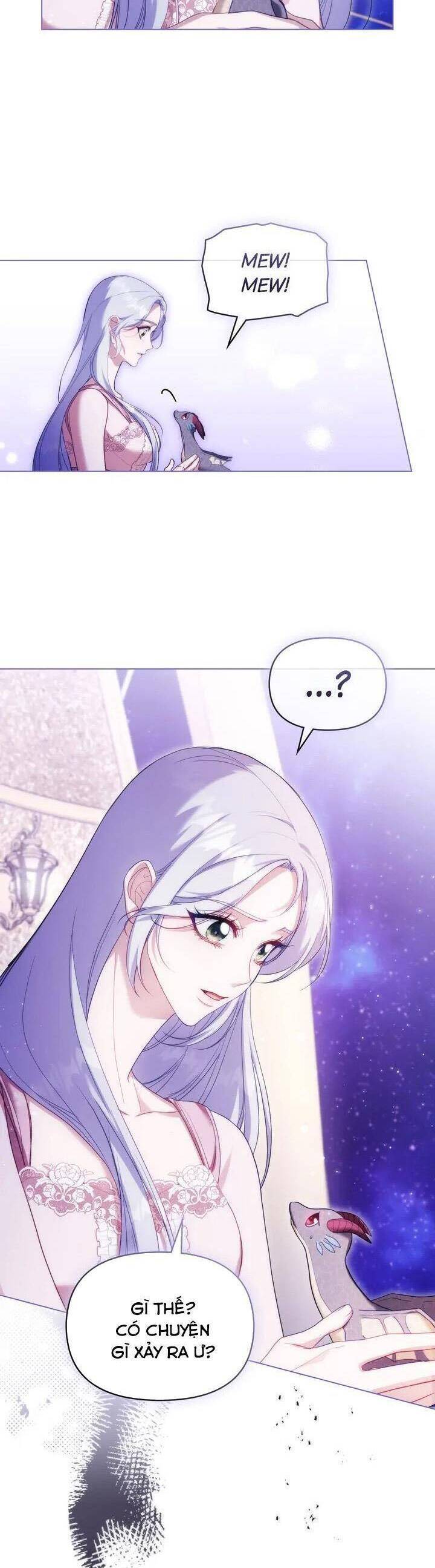 Nếu Tôi Không Nghe Lời Công Tước Chap 88 - Next Chap 89