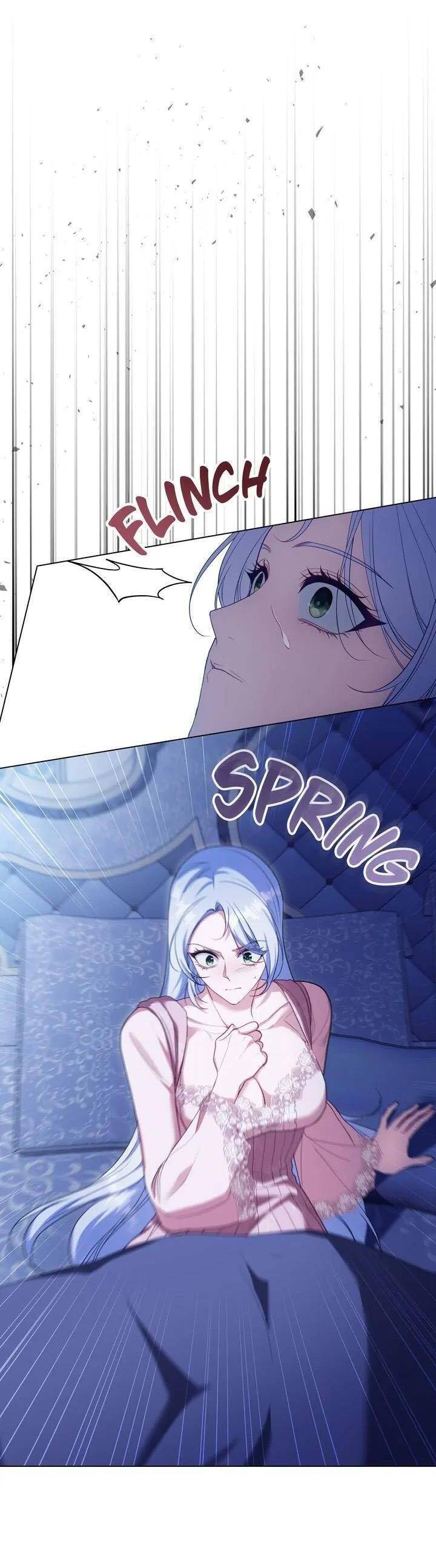 Nếu Tôi Không Nghe Lời Công Tước Chap 88 - Next Chap 89