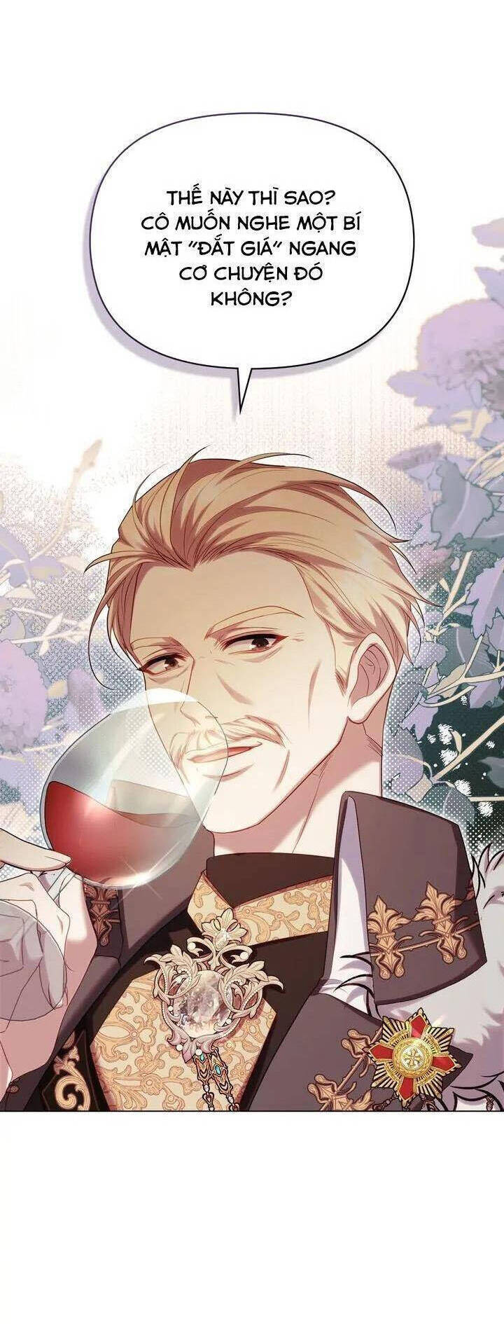 Nếu Tôi Không Nghe Lời Công Tước Chap 88 - Next Chap 89