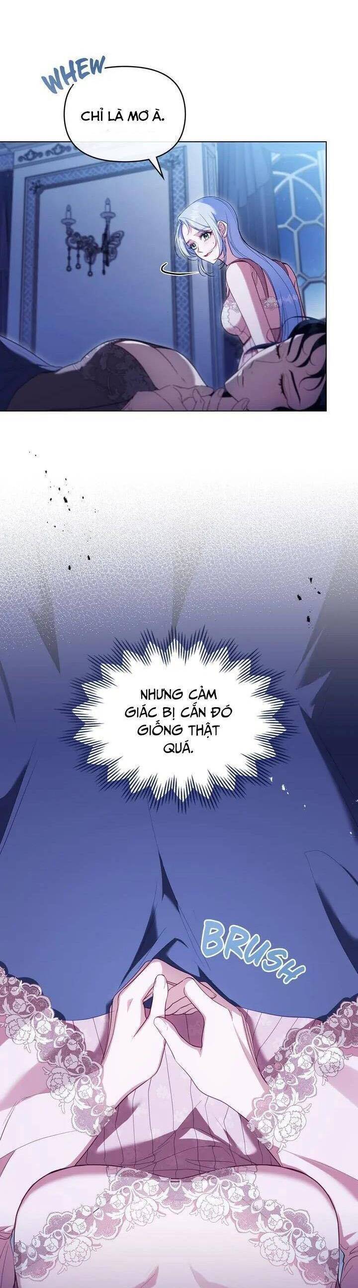 Nếu Tôi Không Nghe Lời Công Tước Chap 88 - Next Chap 89