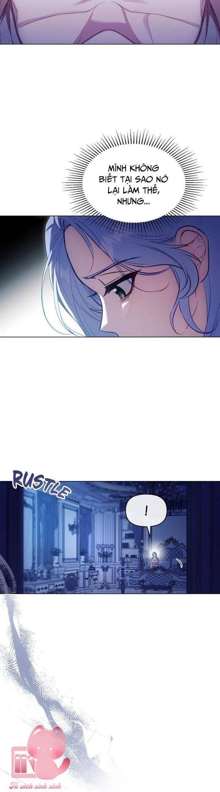 Nếu Tôi Không Nghe Lời Công Tước Chap 88 - Next Chap 89