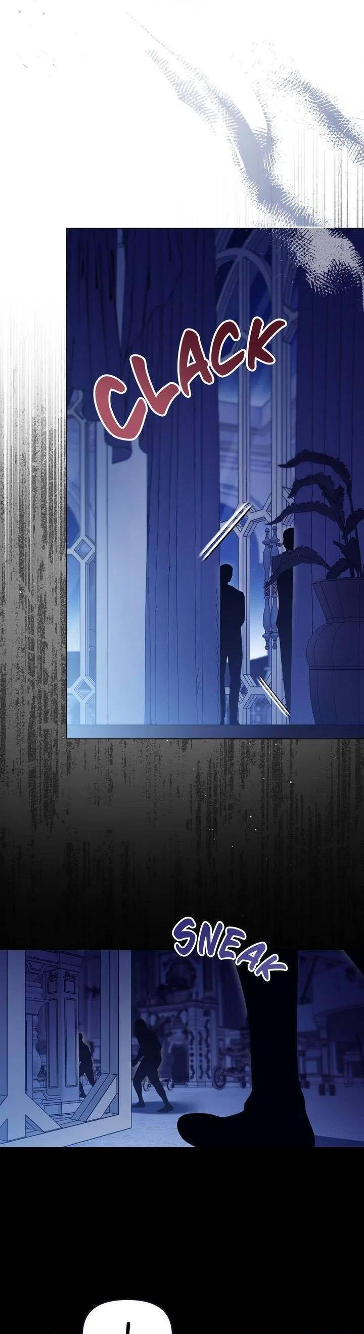 Nếu Tôi Không Nghe Lời Công Tước Chap 88 - Next Chap 89