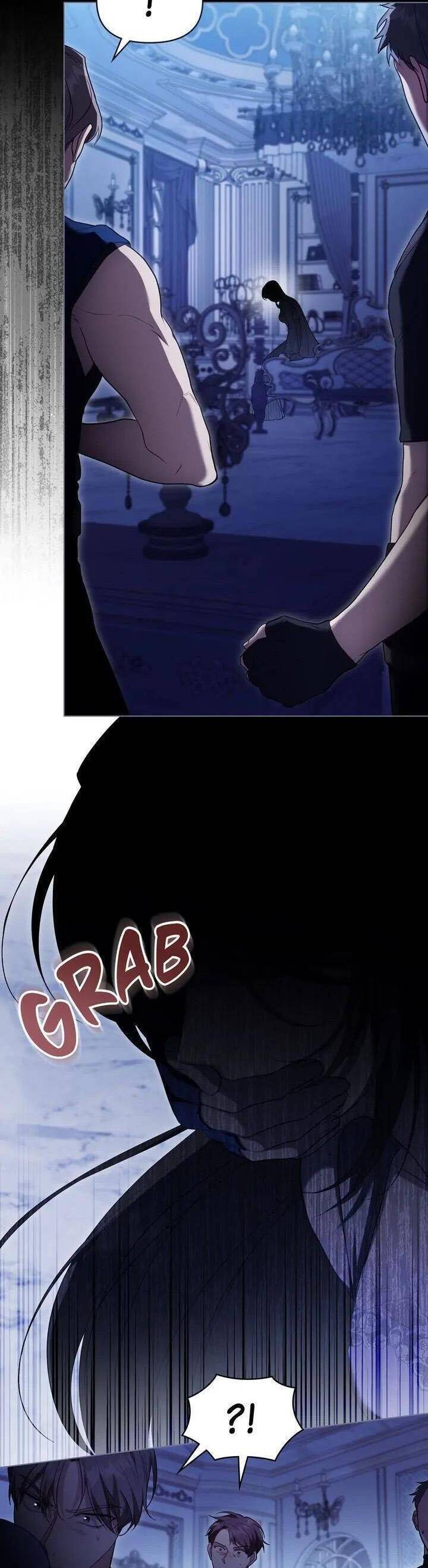 Nếu Tôi Không Nghe Lời Công Tước Chap 88 - Next Chap 89