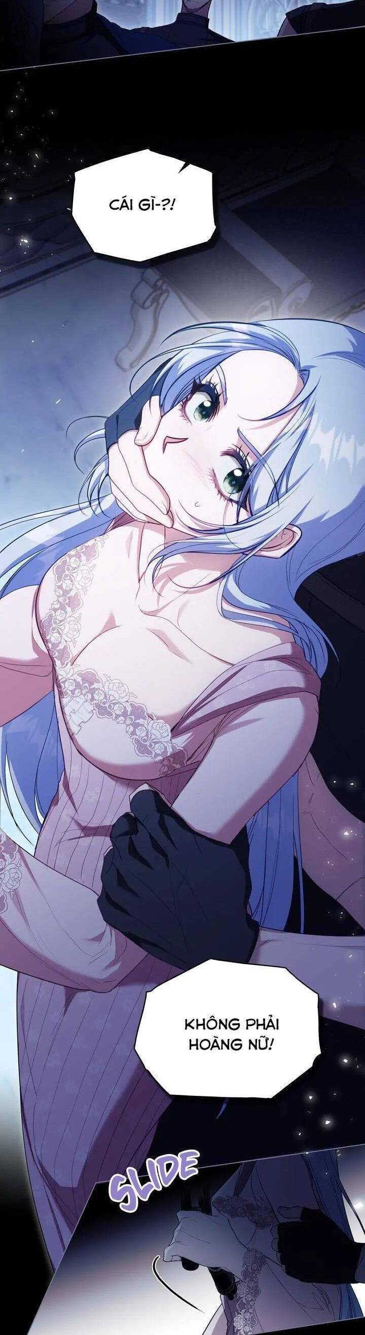 Nếu Tôi Không Nghe Lời Công Tước Chap 88 - Next Chap 89