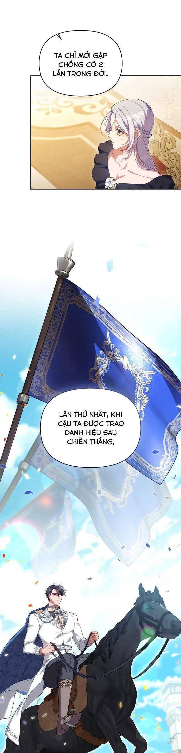 Nếu Tôi Không Nghe Lời Công Tước Chap 88 - Next Chap 89