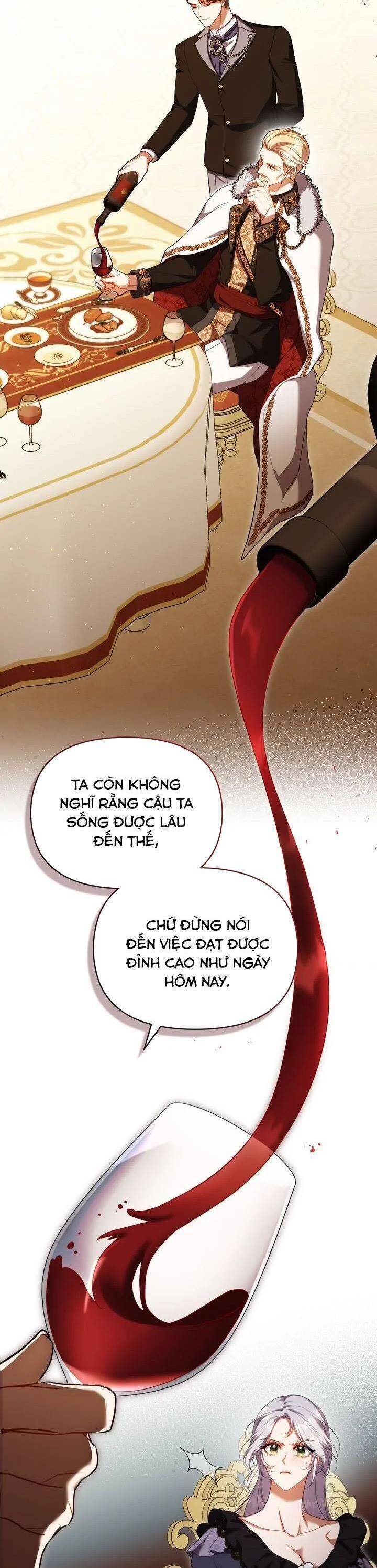Nếu Tôi Không Nghe Lời Công Tước Chap 88 - Next Chap 89