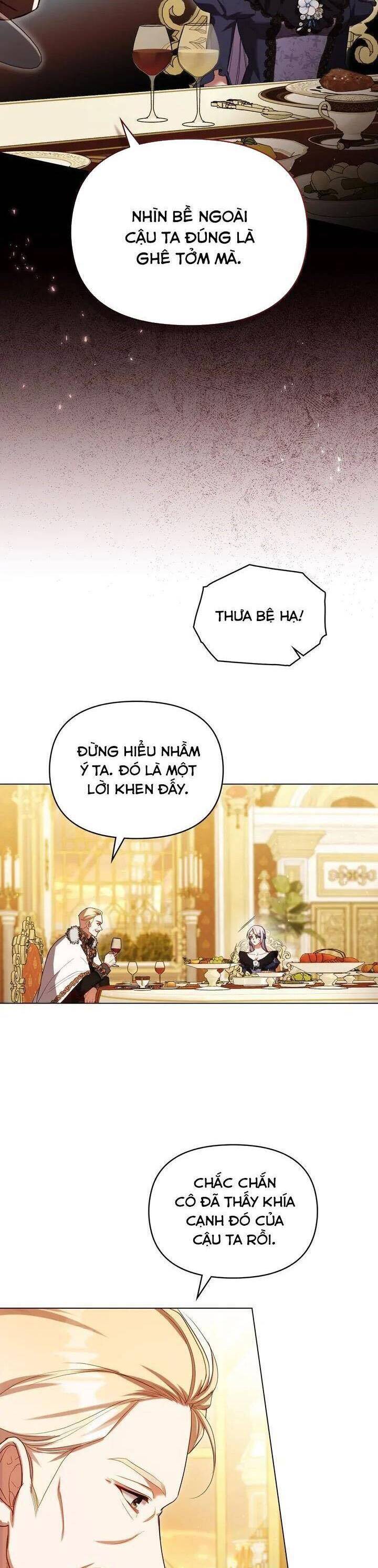 Nếu Tôi Không Nghe Lời Công Tước Chap 88 - Next Chap 89