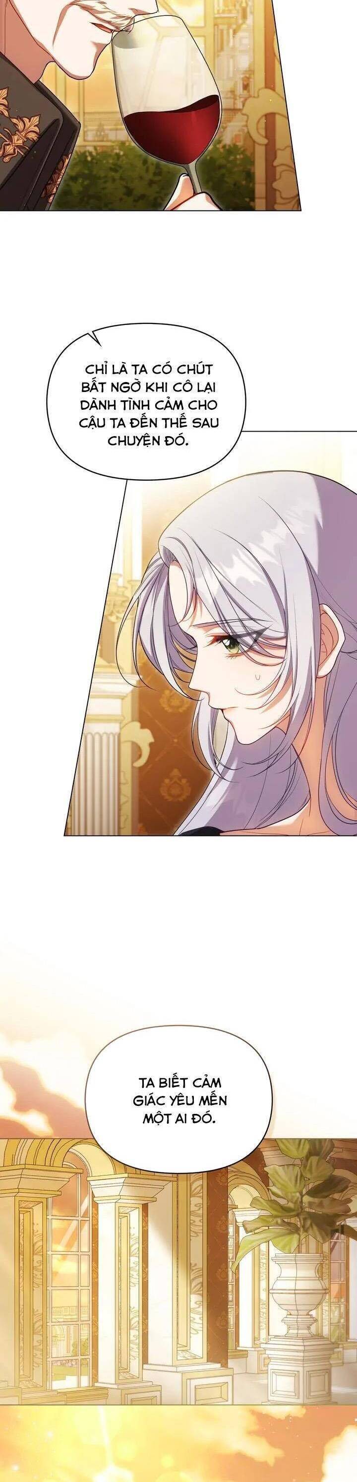 Nếu Tôi Không Nghe Lời Công Tước Chap 88 - Next Chap 89