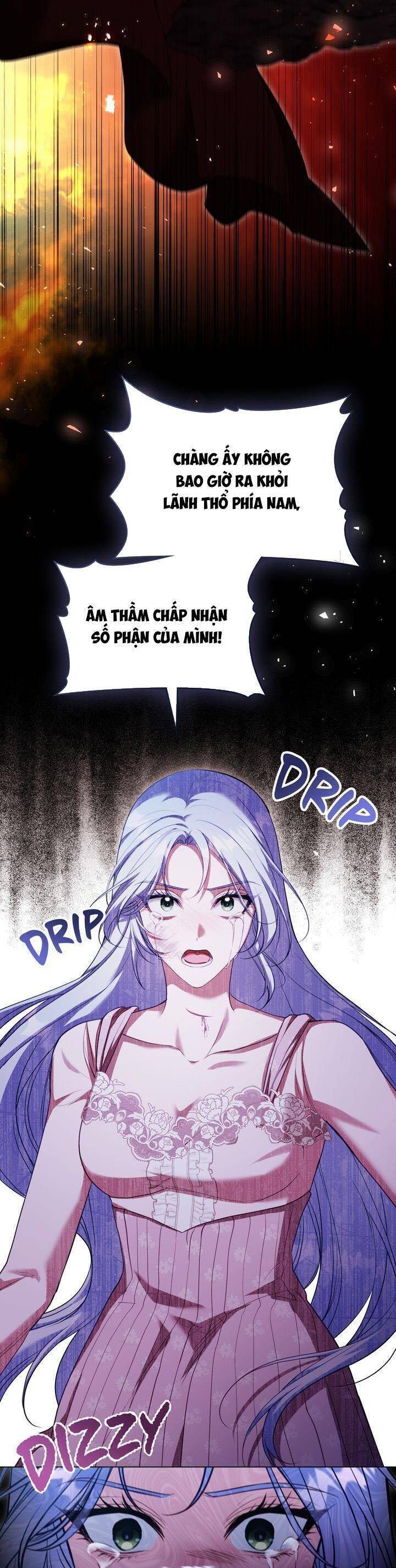 Nếu Tôi Không Nghe Lời Công Tước Chap 90 - Next Chap 91