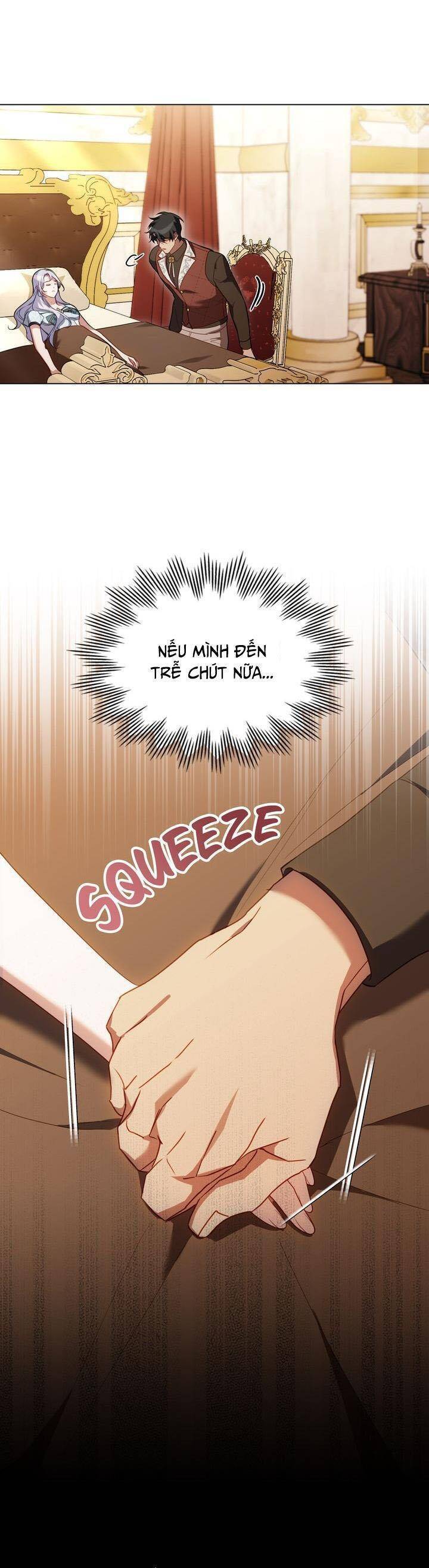 Nếu Tôi Không Nghe Lời Công Tước Chap 90 - Next Chap 91