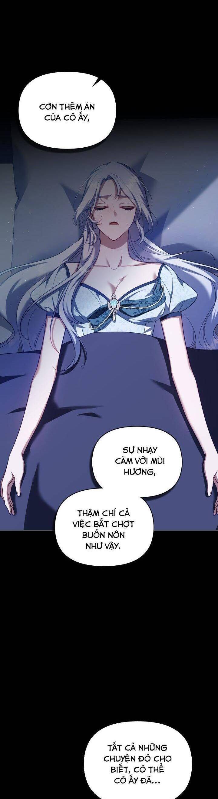 Nếu Tôi Không Nghe Lời Công Tước Chap 90 - Next Chap 91