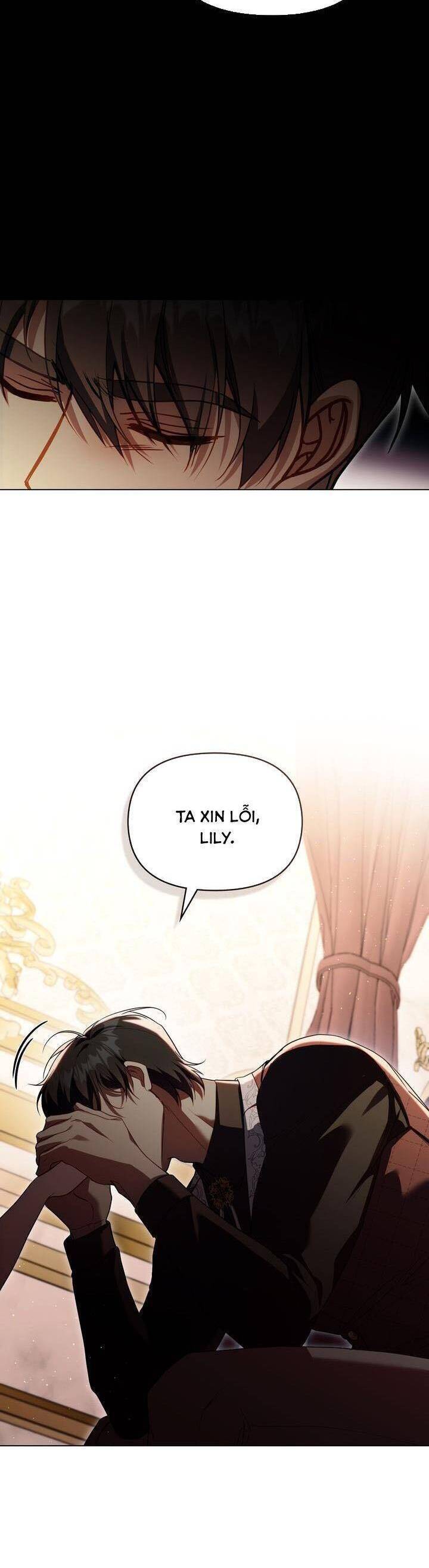 Nếu Tôi Không Nghe Lời Công Tước Chap 90 - Next Chap 91