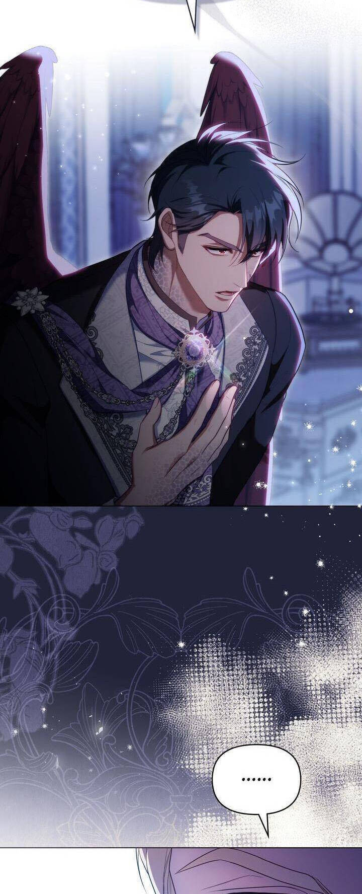 Nếu Tôi Không Nghe Lời Công Tước Chap 90 - Next Chap 91