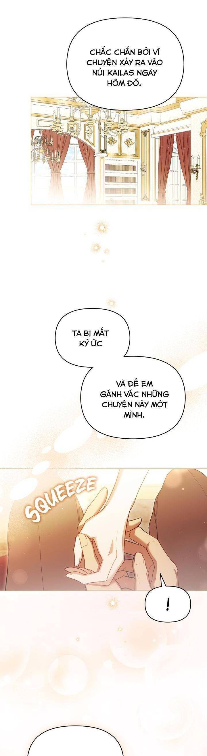 Nếu Tôi Không Nghe Lời Công Tước Chap 90 - Next Chap 91