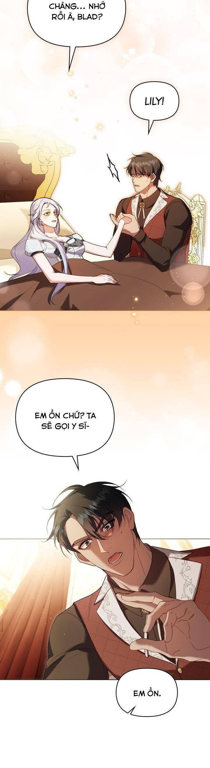 Nếu Tôi Không Nghe Lời Công Tước Chap 90 - Next Chap 91