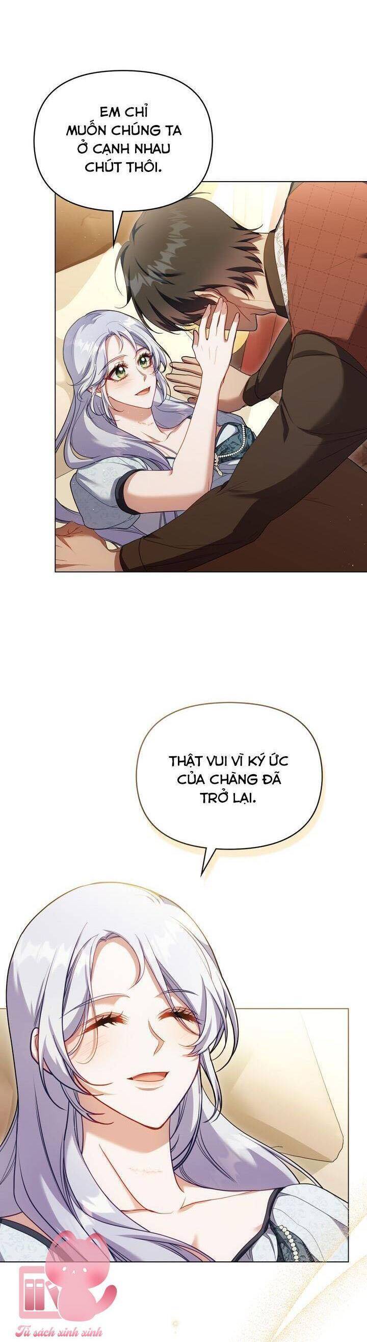 Nếu Tôi Không Nghe Lời Công Tước Chap 90 - Next Chap 91