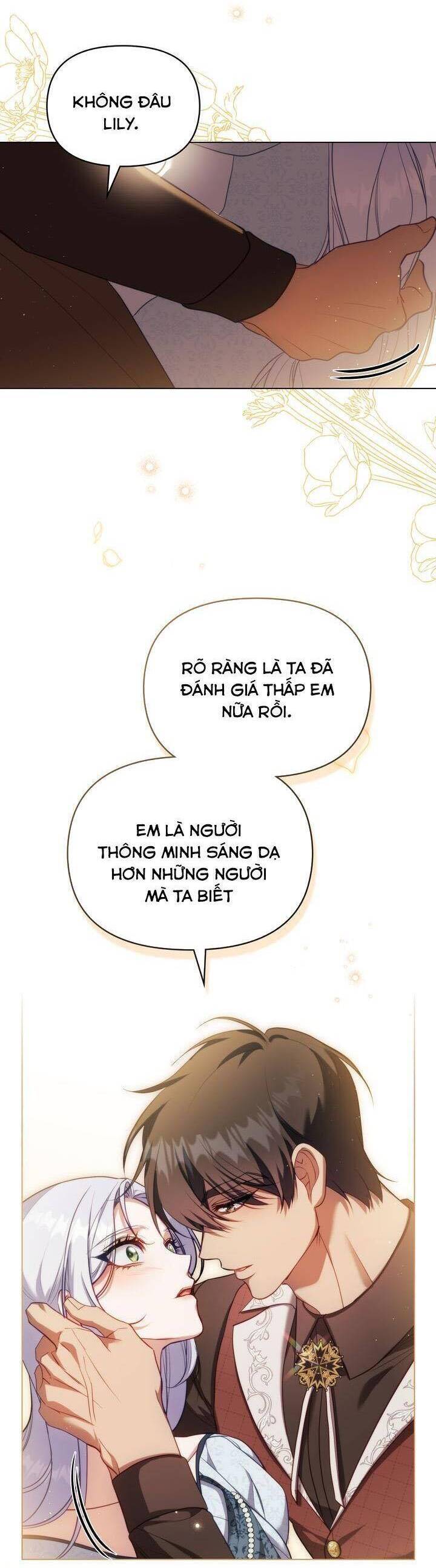 Nếu Tôi Không Nghe Lời Công Tước Chap 90 - Next Chap 91