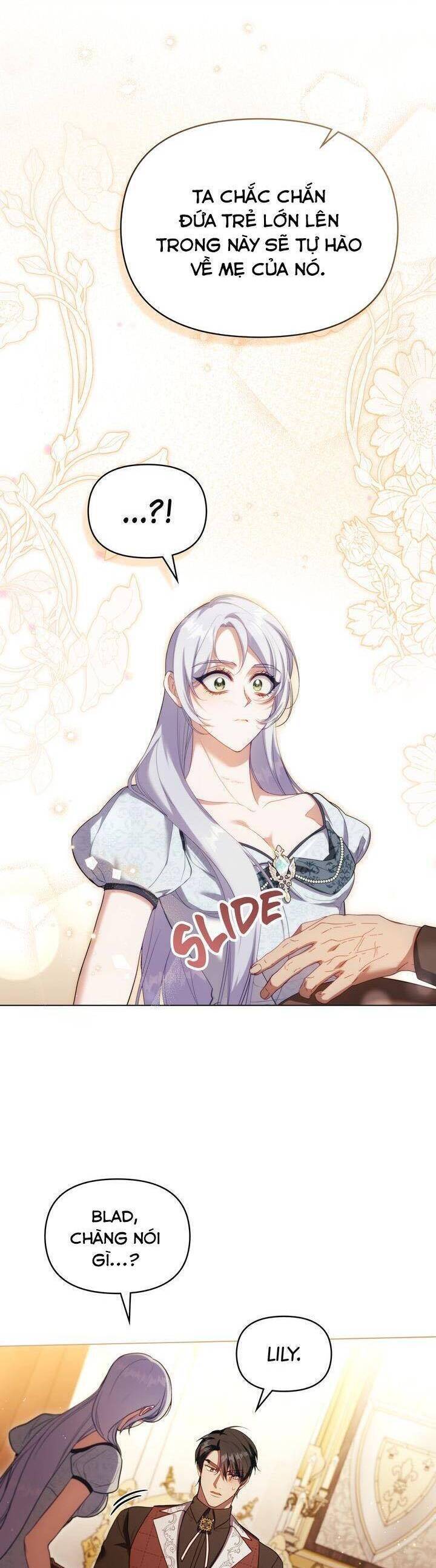 Nếu Tôi Không Nghe Lời Công Tước Chap 90 - Next Chap 91