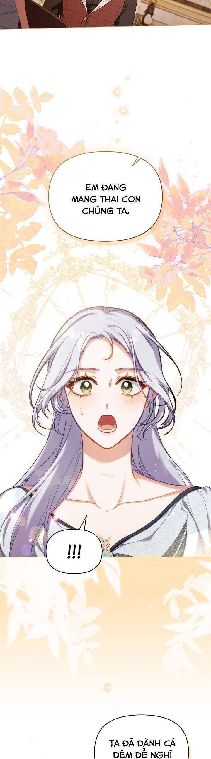 Nếu Tôi Không Nghe Lời Công Tước Chap 90 - Next Chap 91