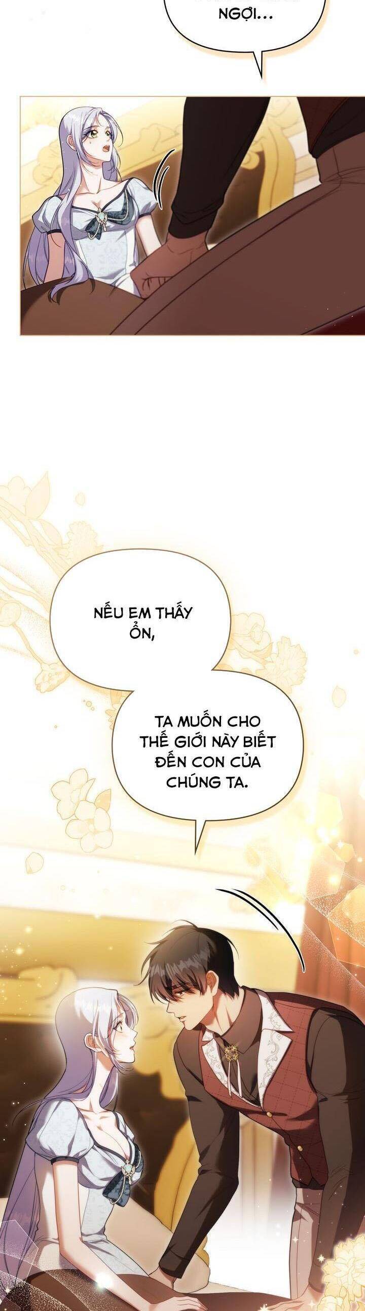 Nếu Tôi Không Nghe Lời Công Tước Chap 90 - Next Chap 91