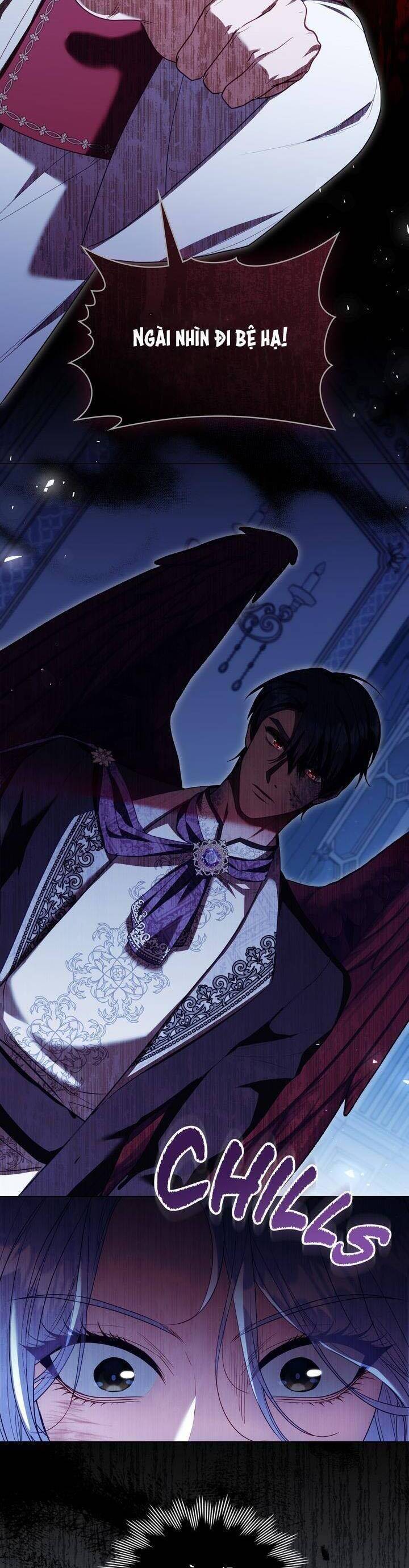 Nếu Tôi Không Nghe Lời Công Tước Chap 90 - Next Chap 91