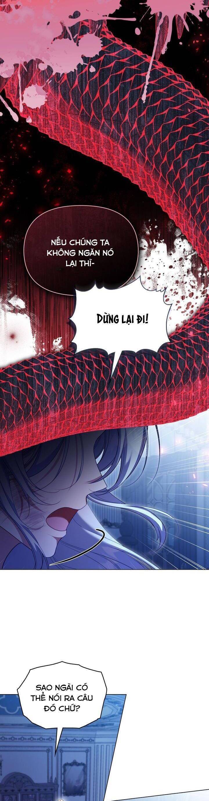 Nếu Tôi Không Nghe Lời Công Tước Chap 90 - Next Chap 91