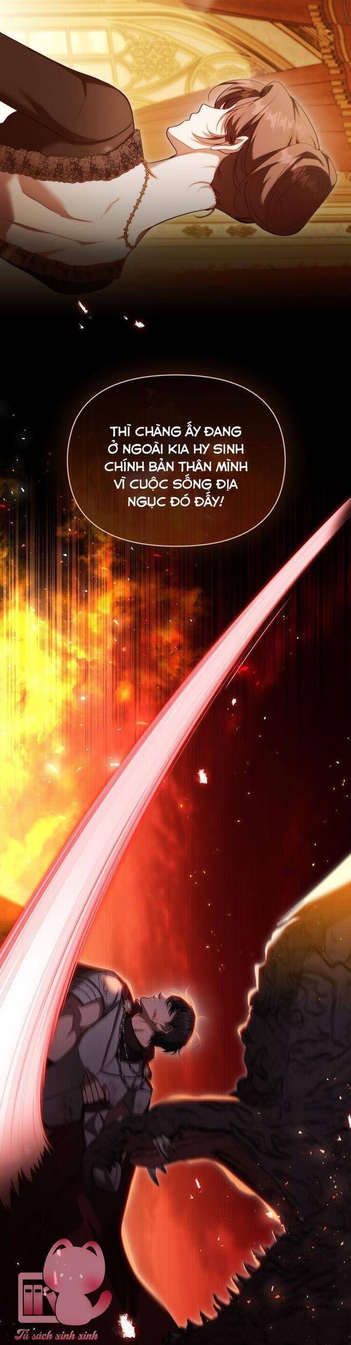 Nếu Tôi Không Nghe Lời Công Tước Chap 90 - Next Chap 91