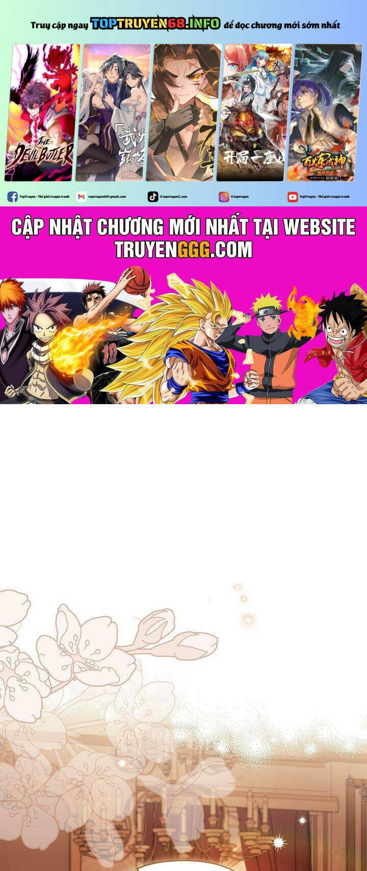 Nếu Tôi Không Nghe Lời Công Tước Chap 92 - Next Chap 93