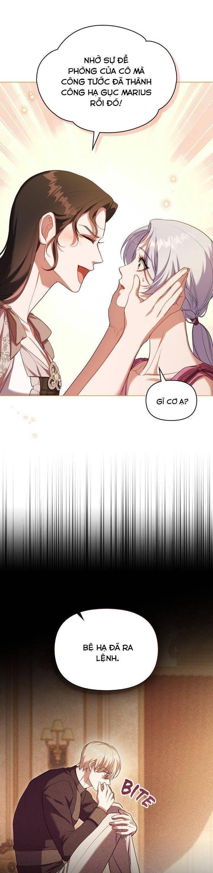 Nếu Tôi Không Nghe Lời Công Tước Chap 92 - Next Chap 93