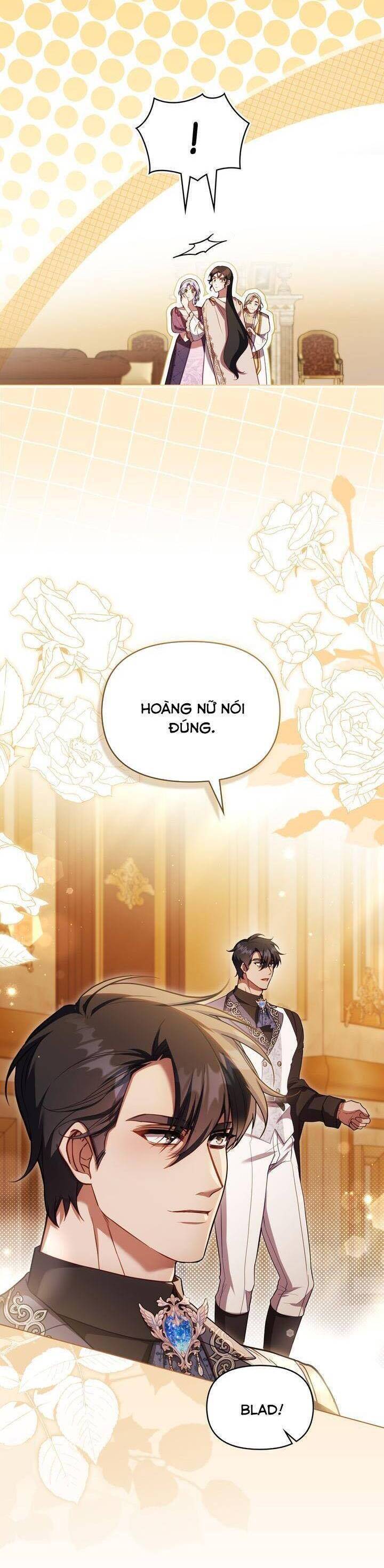 Nếu Tôi Không Nghe Lời Công Tước Chap 92 - Next Chap 93