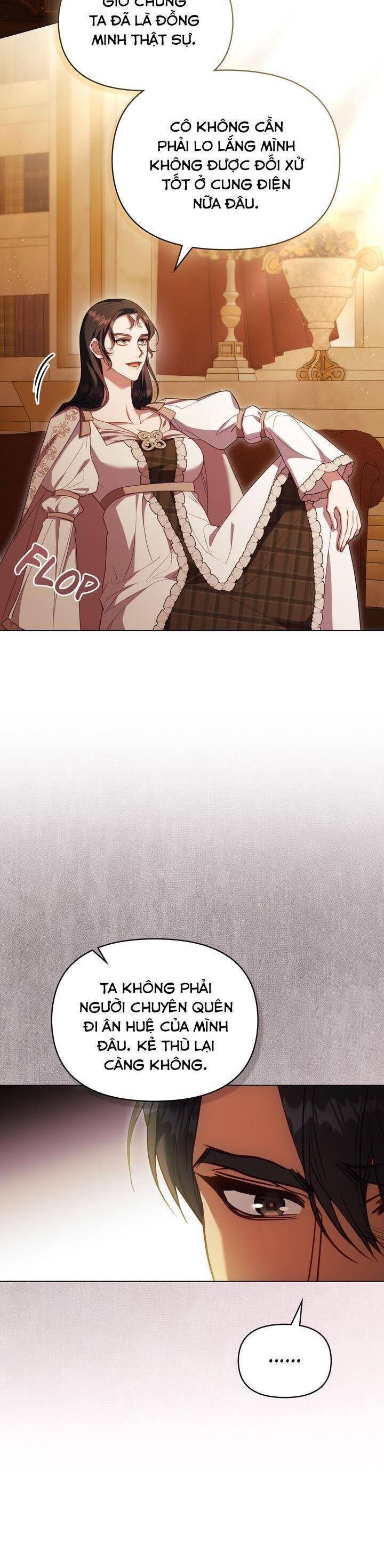 Nếu Tôi Không Nghe Lời Công Tước Chap 92 - Next Chap 93