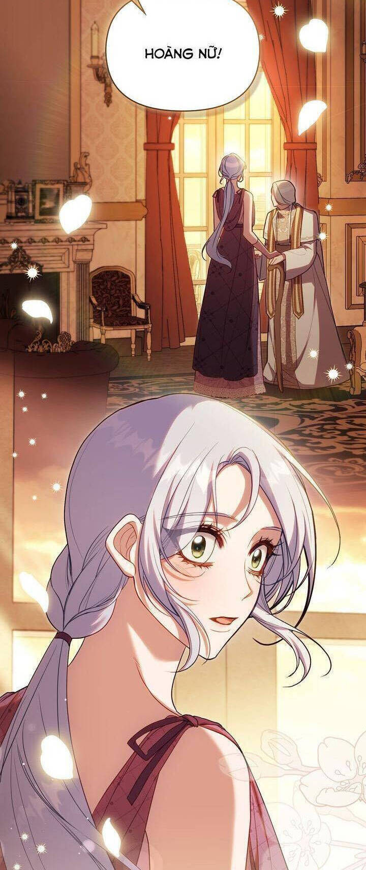 Nếu Tôi Không Nghe Lời Công Tước Chap 92 - Next Chap 93