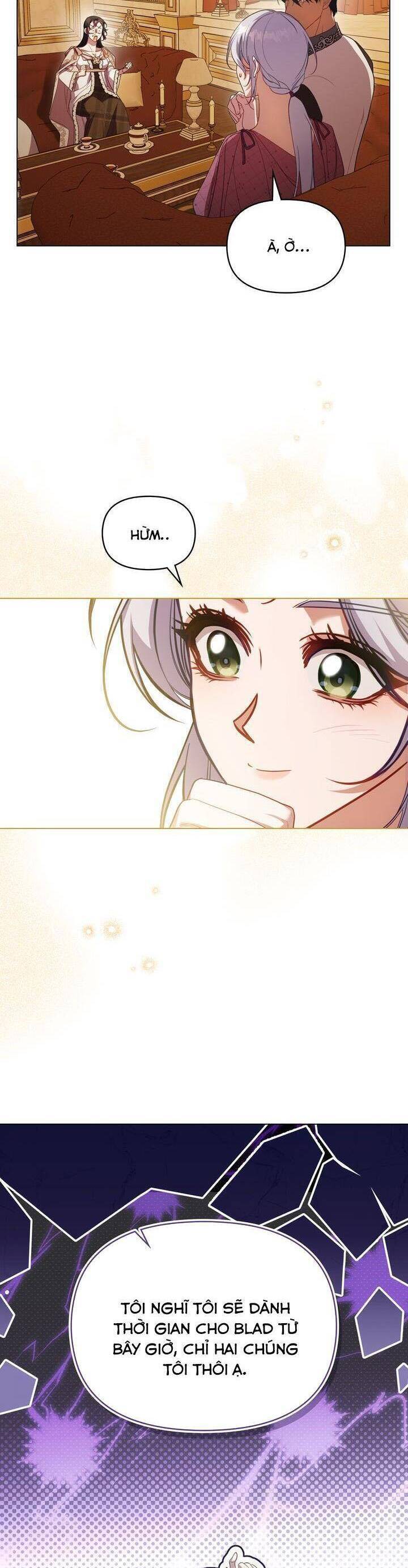 Nếu Tôi Không Nghe Lời Công Tước Chap 92 - Next Chap 93