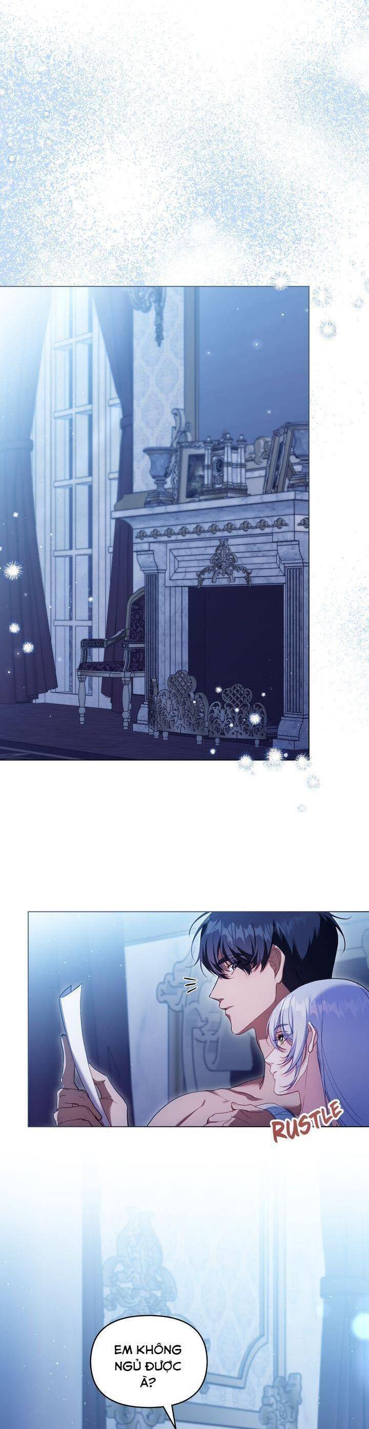 Nếu Tôi Không Nghe Lời Công Tước Chap 92 - Next Chap 93