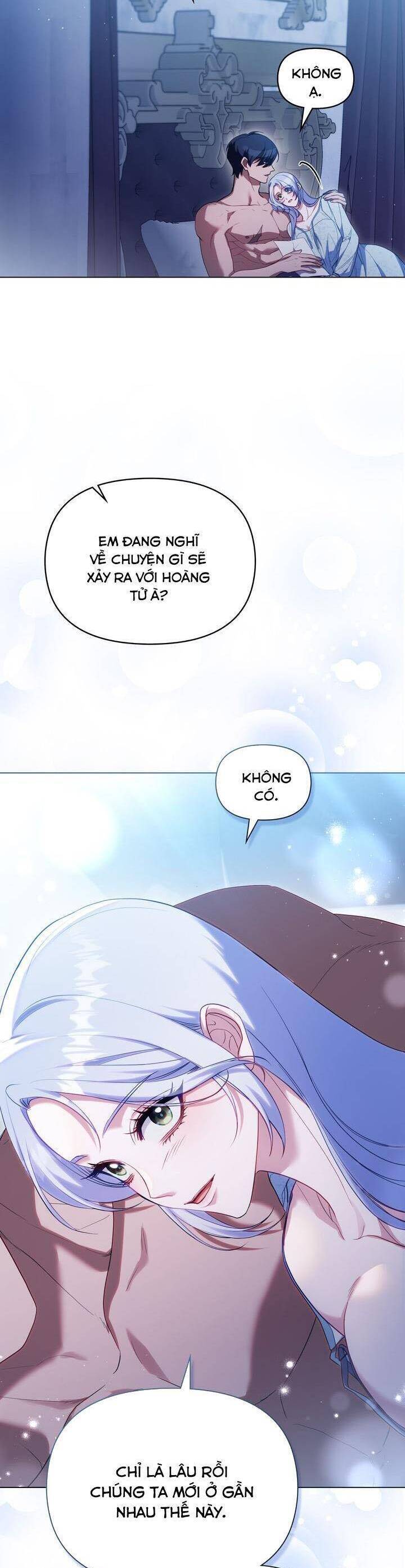 Nếu Tôi Không Nghe Lời Công Tước Chap 92 - Next Chap 93