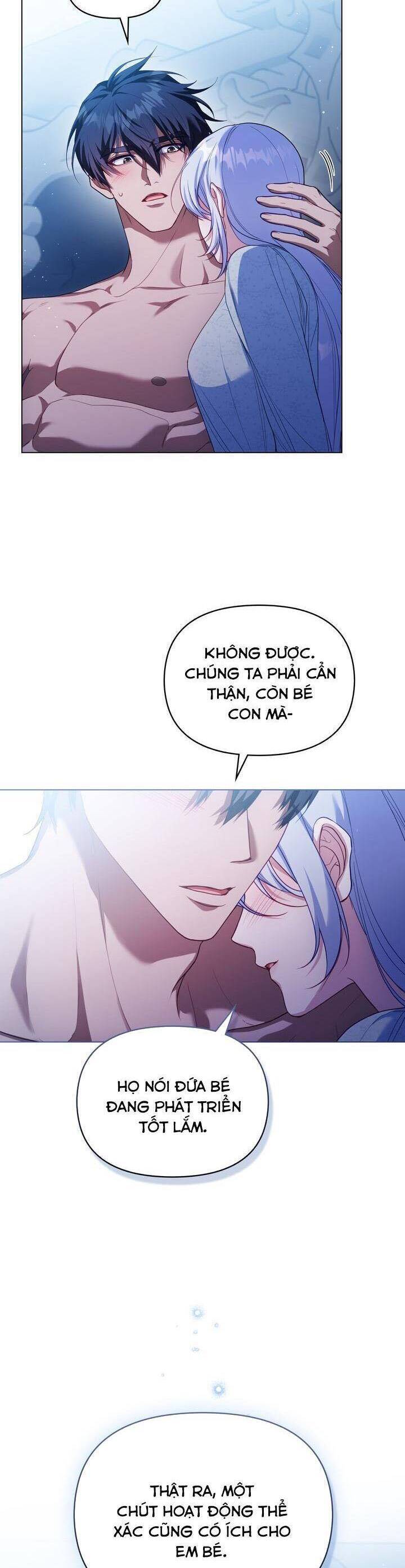 Nếu Tôi Không Nghe Lời Công Tước Chap 92 - Next Chap 93