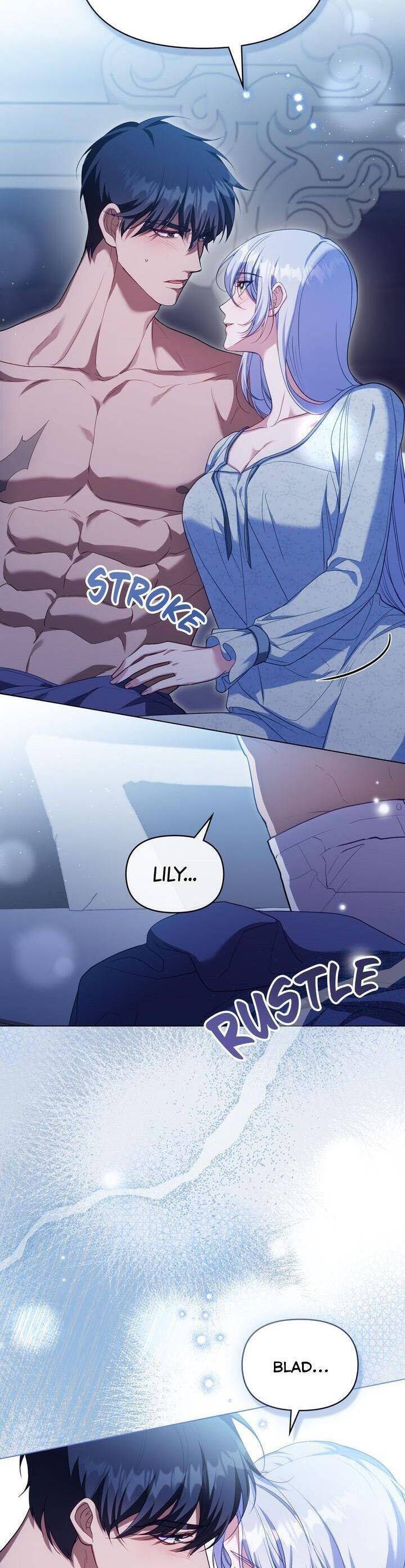 Nếu Tôi Không Nghe Lời Công Tước Chap 92 - Next Chap 93