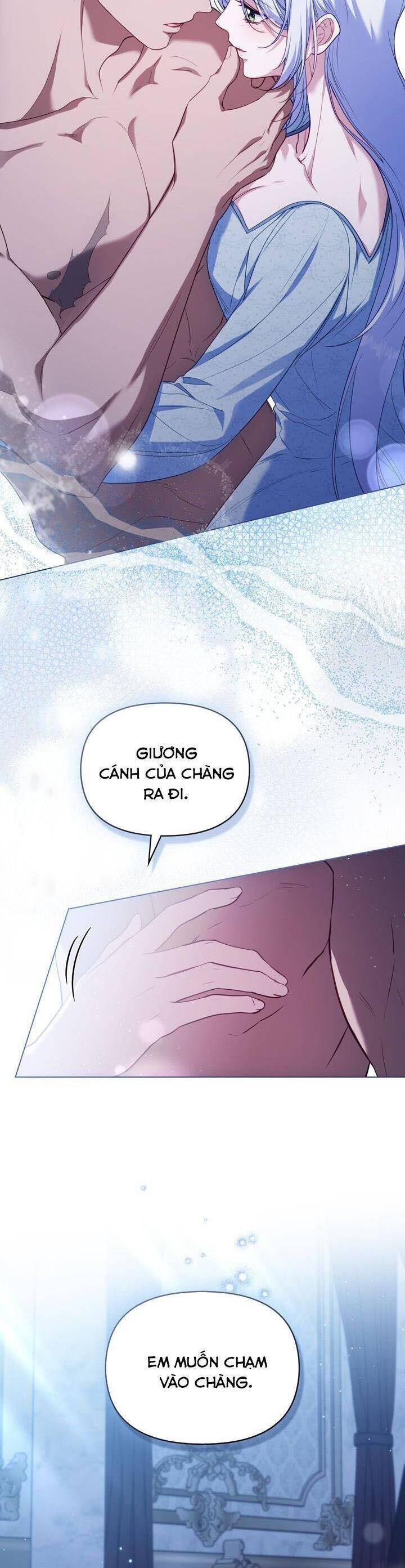 Nếu Tôi Không Nghe Lời Công Tước Chap 92 - Next Chap 93