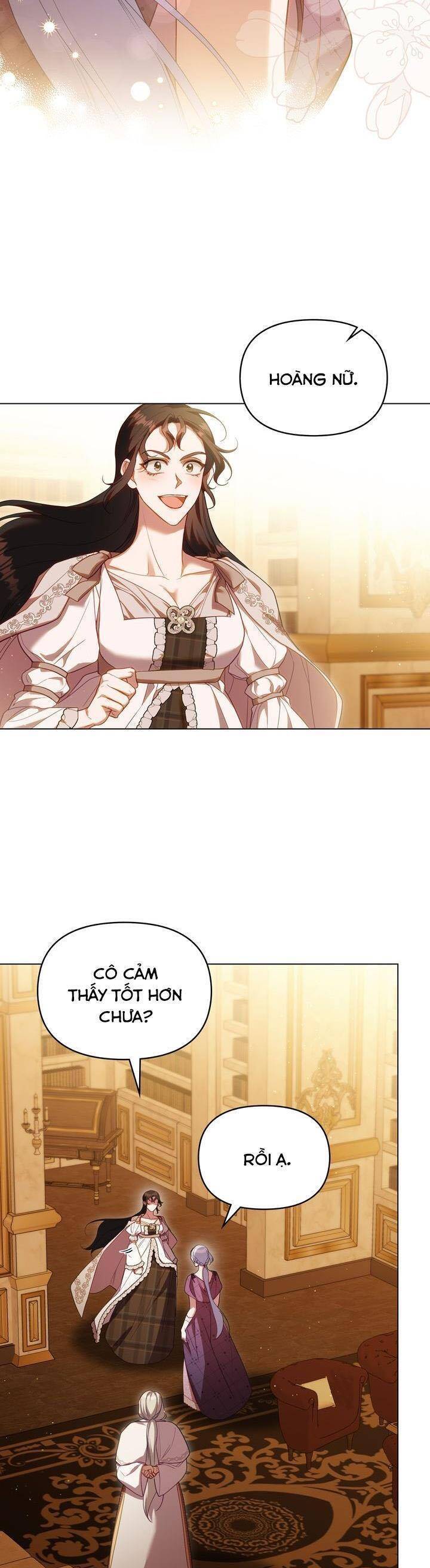 Nếu Tôi Không Nghe Lời Công Tước Chap 92 - Next Chap 93