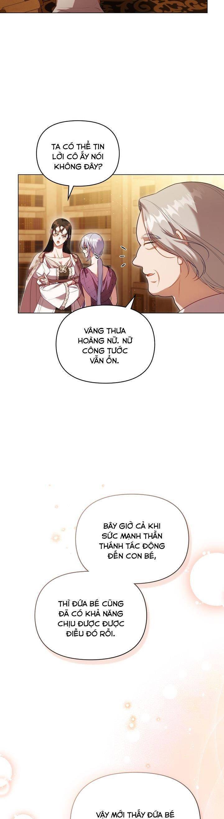 Nếu Tôi Không Nghe Lời Công Tước Chap 92 - Next Chap 93