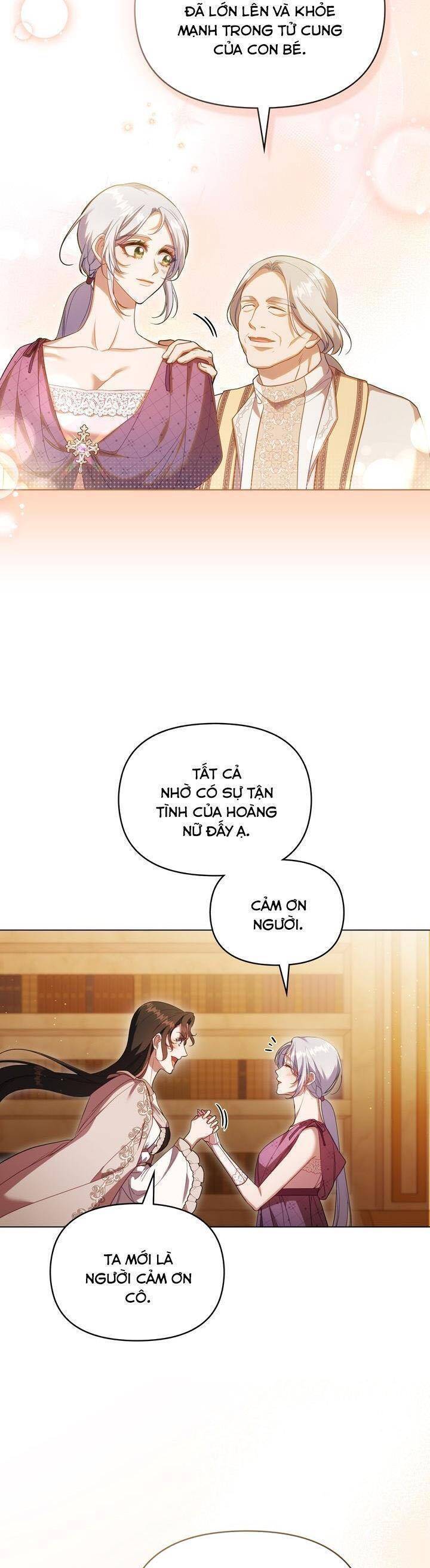 Nếu Tôi Không Nghe Lời Công Tước Chap 92 - Next Chap 93