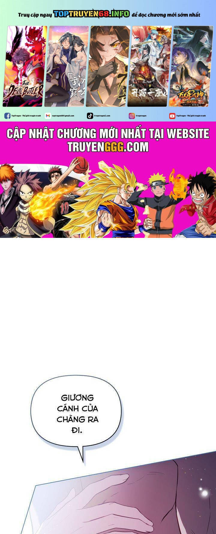 Nếu Tôi Không Nghe Lời Công Tước Chap 93 - Next Chap 94