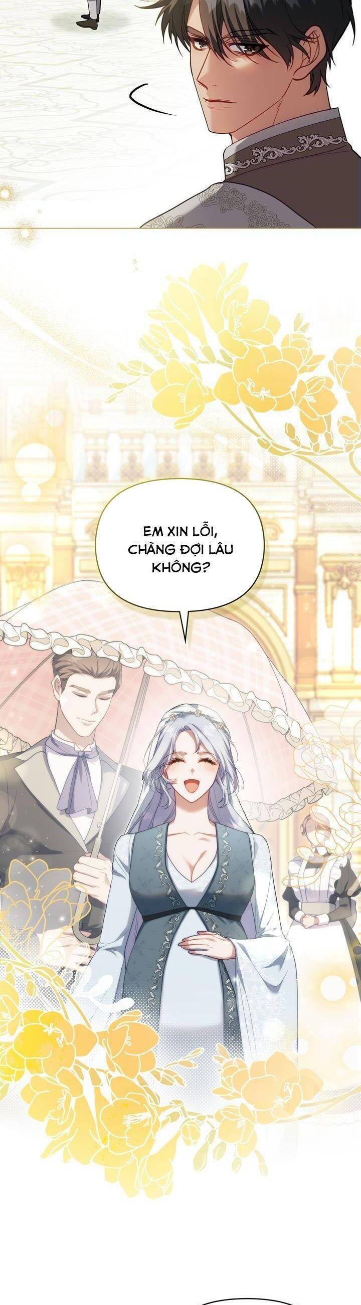Nếu Tôi Không Nghe Lời Công Tước Chap 93 - Next Chap 94