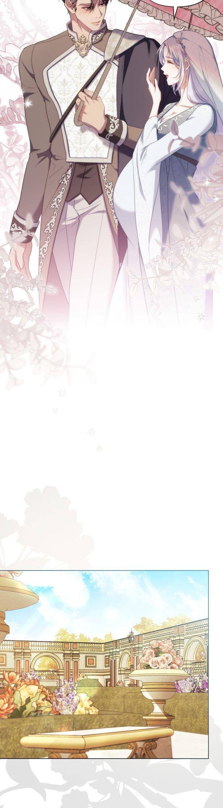 Nếu Tôi Không Nghe Lời Công Tước Chap 93 - Next Chap 94