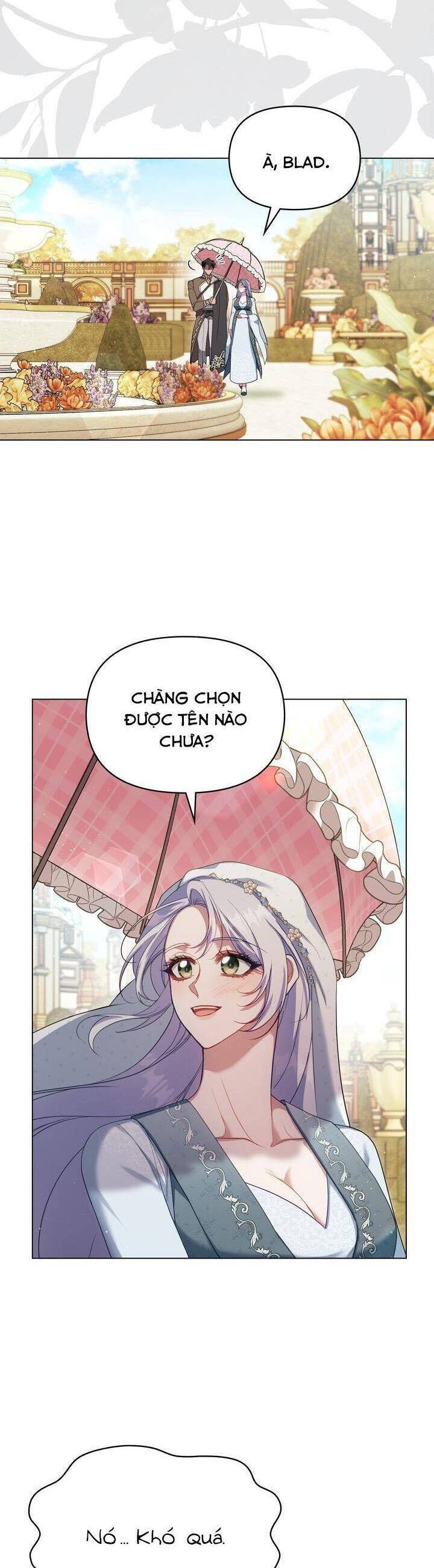 Nếu Tôi Không Nghe Lời Công Tước Chap 93 - Next Chap 94