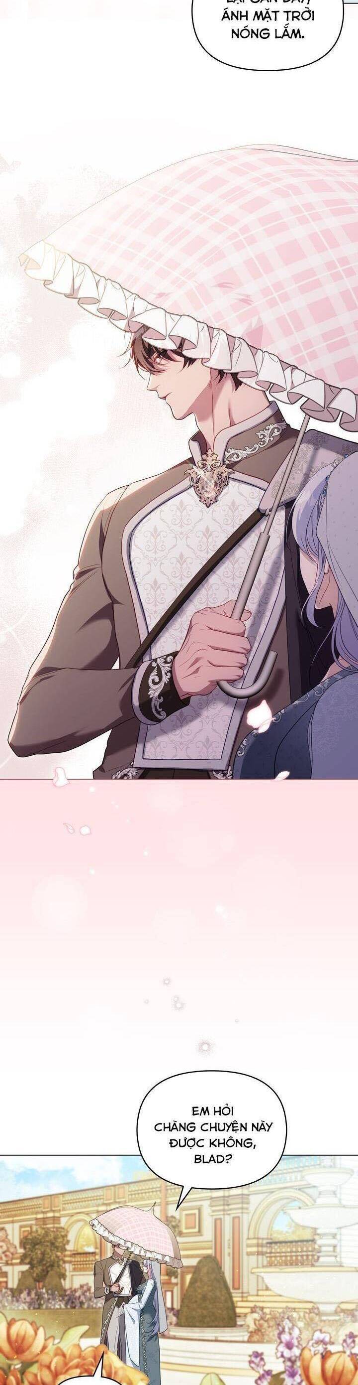 Nếu Tôi Không Nghe Lời Công Tước Chap 93 - Next Chap 94