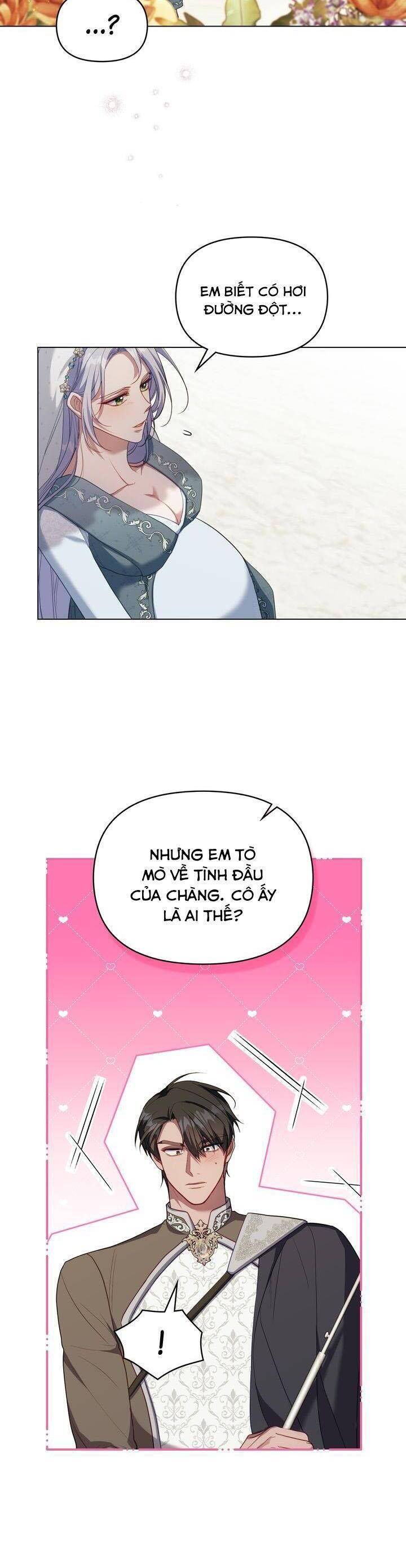 Nếu Tôi Không Nghe Lời Công Tước Chap 93 - Next Chap 94